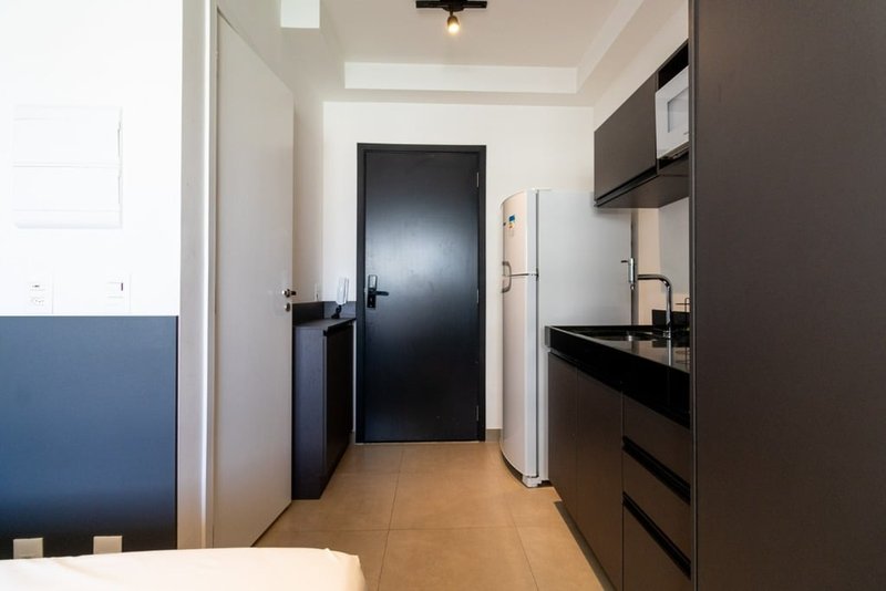Studio a venda - Pinheiros - 1 suíte 18m² Oscar Freire São Paulo - 