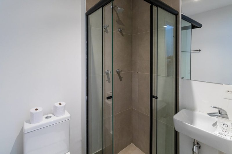 Studio a venda - Pinheiros - 1 suíte 18m² Oscar Freire São Paulo - 