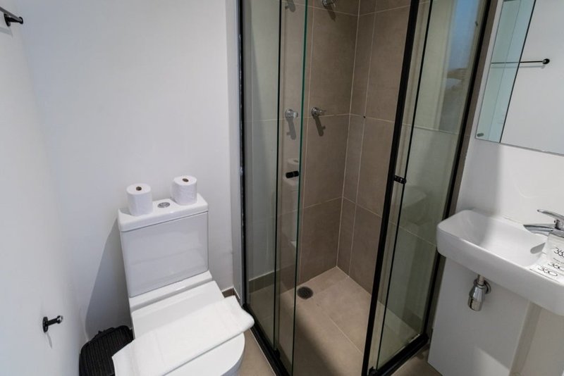 Studio a venda - Pinheiros - 1 suíte 18m² Oscar Freire São Paulo - 