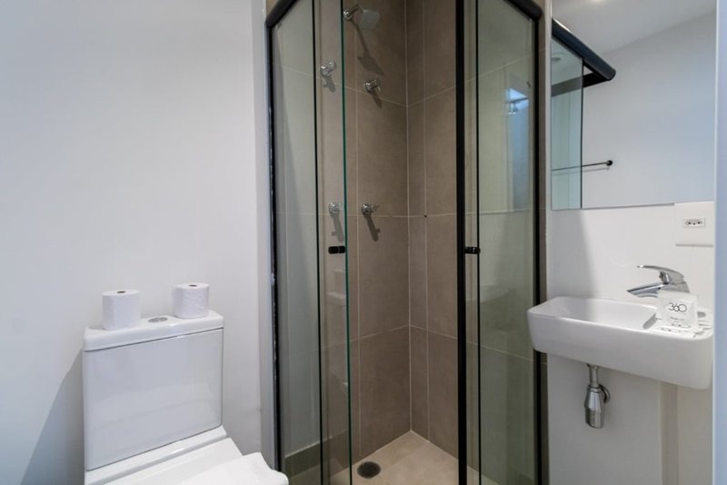 Studio a venda - Pinheiros - 1 suíte 18m² Oscar Freire São Paulo - 