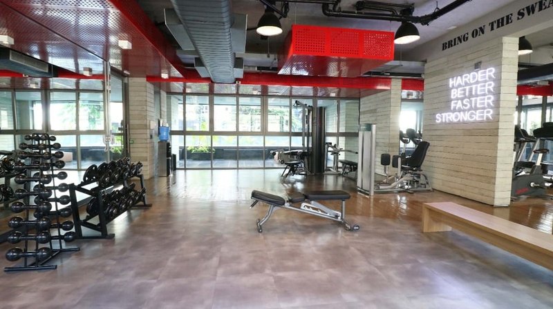 Studio a venda - Pinheiros - 1 suíte 18m² Oscar Freire São Paulo - 