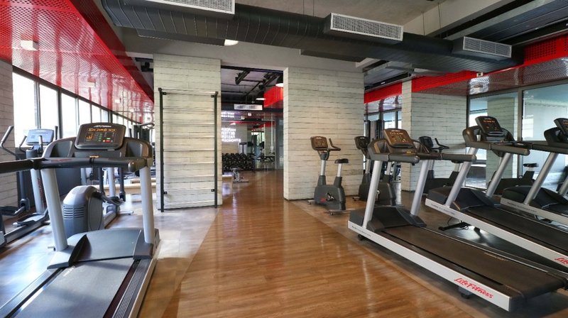 Studio a venda - Pinheiros - 1 suíte 18m² Oscar Freire São Paulo - 