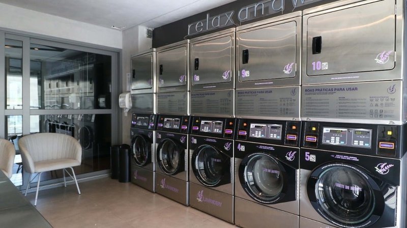 Studio a venda - Pinheiros - 1 suíte 18m² Oscar Freire São Paulo - 
