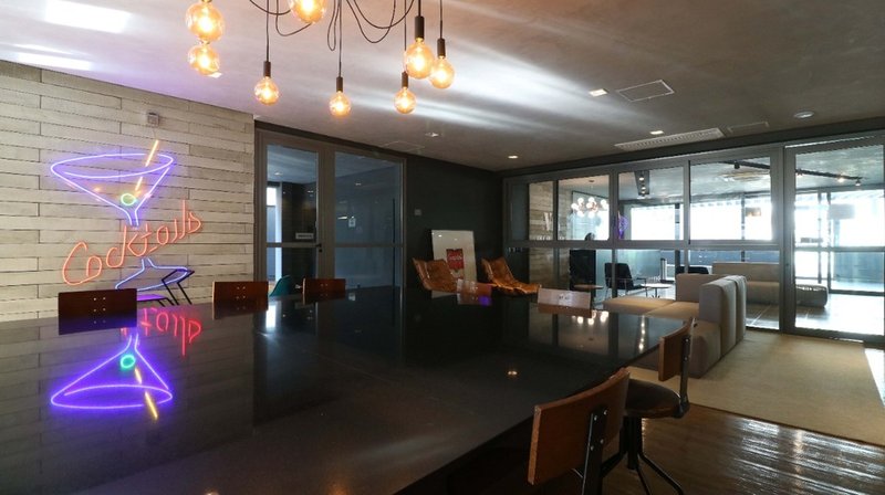 Studio a venda - Pinheiros - 1 suíte 18m² Oscar Freire São Paulo - 