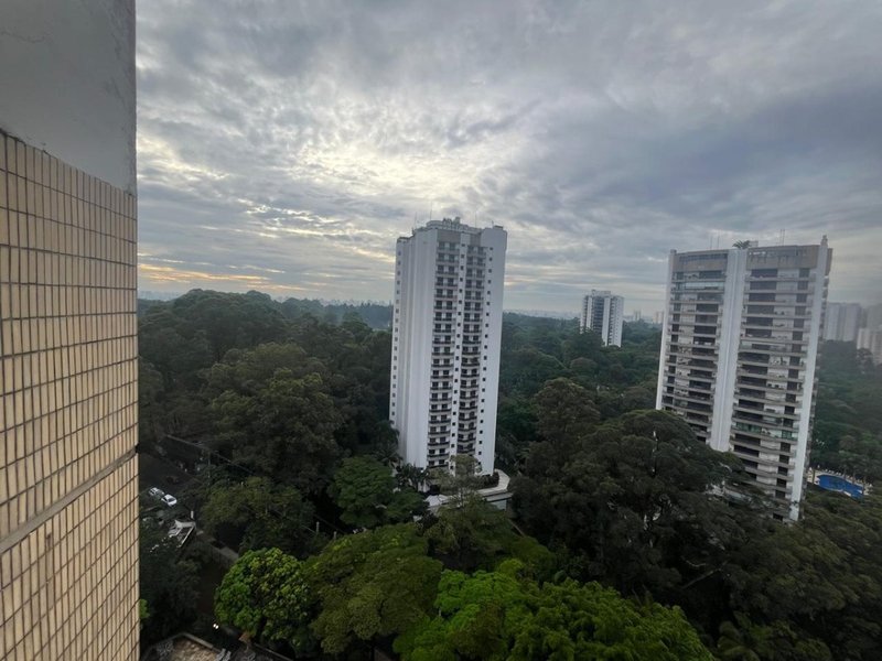 Cobertura Duplex a venda - Santo  Amaro - 2 suítes 328m² São José São Paulo - 