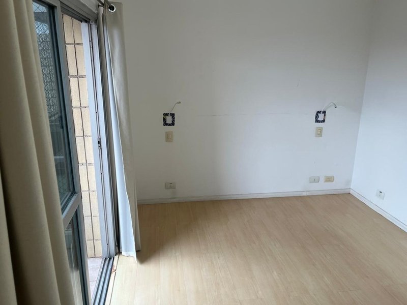 Cobertura Duplex a venda - Santo  Amaro - 2 suítes 328m² São José São Paulo - 