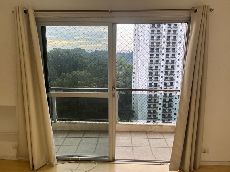 Cobertura Duplex a venda - Santo  Amaro - 2 suítes 328m² São José São Paulo - 