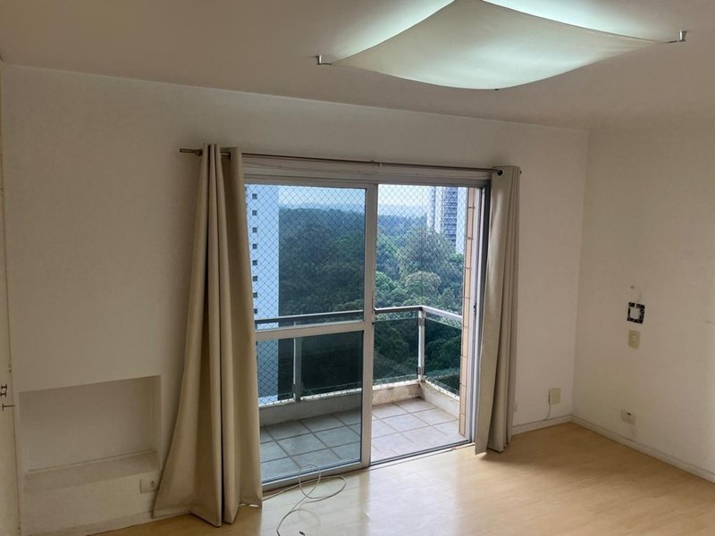 Cobertura Duplex a venda - Santo  Amaro - 2 suítes 328m² São José São Paulo - 