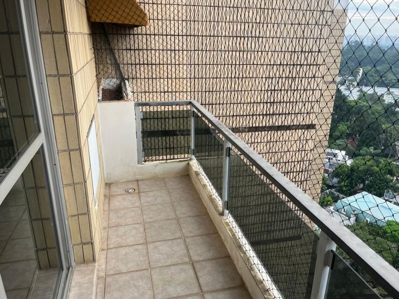 Cobertura Duplex a venda - Santo  Amaro - 2 suítes 328m² São José São Paulo - 