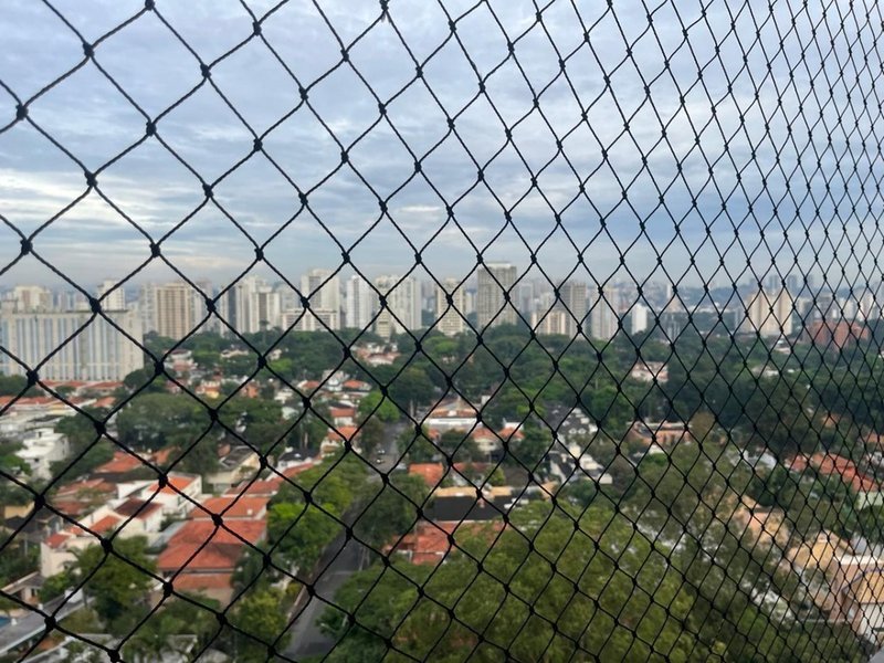 Cobertura Duplex a venda - Santo  Amaro - 2 suítes 328m² São José São Paulo - 