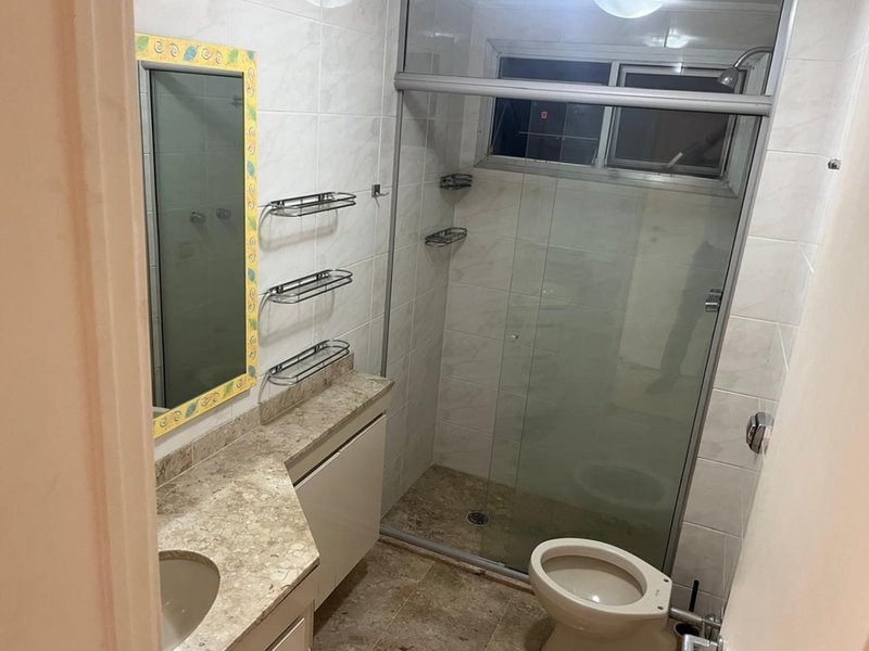 Cobertura Duplex a venda - Santo  Amaro - 2 suítes 328m² São José São Paulo - 