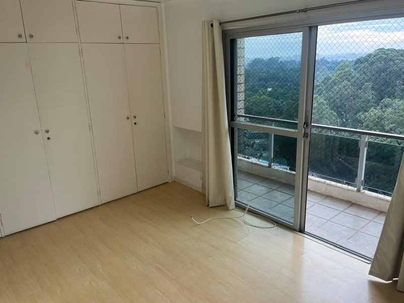 Cobertura Duplex a venda - Santo  Amaro - 2 suítes 328m² São José São Paulo - 