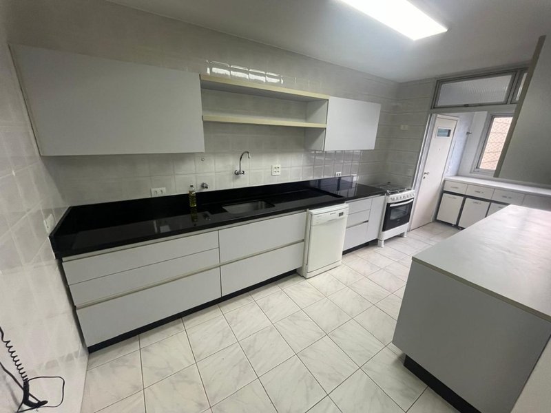 Cobertura Duplex a venda - Santo  Amaro - 2 suítes 328m² São José São Paulo - 