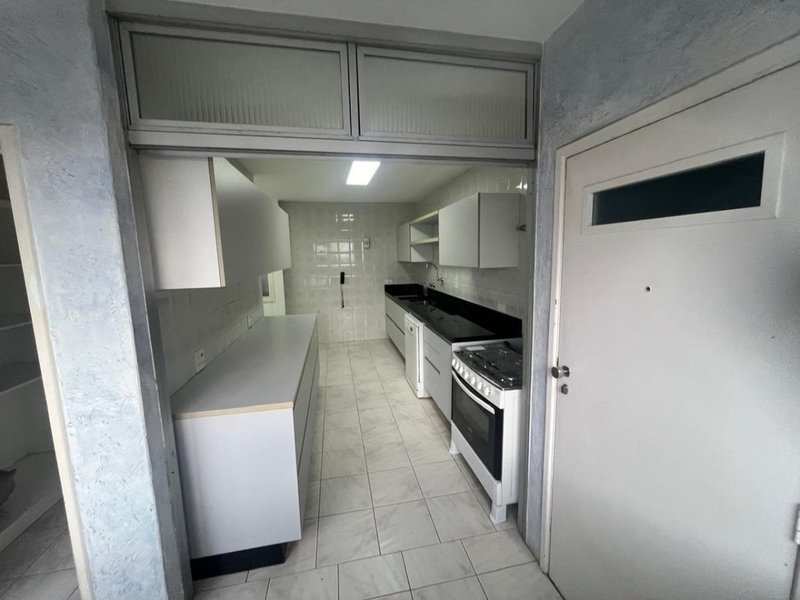 Cobertura Duplex a venda - Santo  Amaro - 2 suítes 328m² São José São Paulo - 