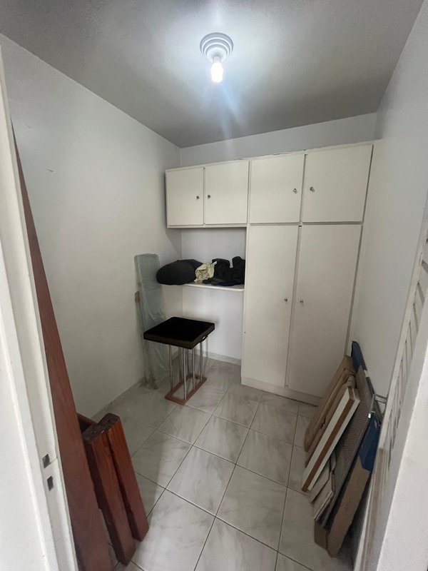 Cobertura Duplex a venda - Santo  Amaro - 2 suítes 328m² São José São Paulo - 