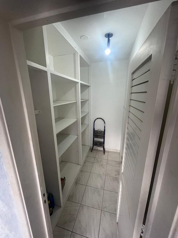 Cobertura Duplex a venda - Santo  Amaro - 2 suítes 328m² São José São Paulo - 