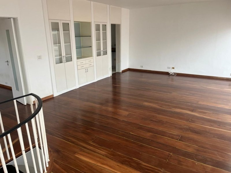 Cobertura Duplex a venda - Santo  Amaro - 2 suítes 328m² São José São Paulo - 