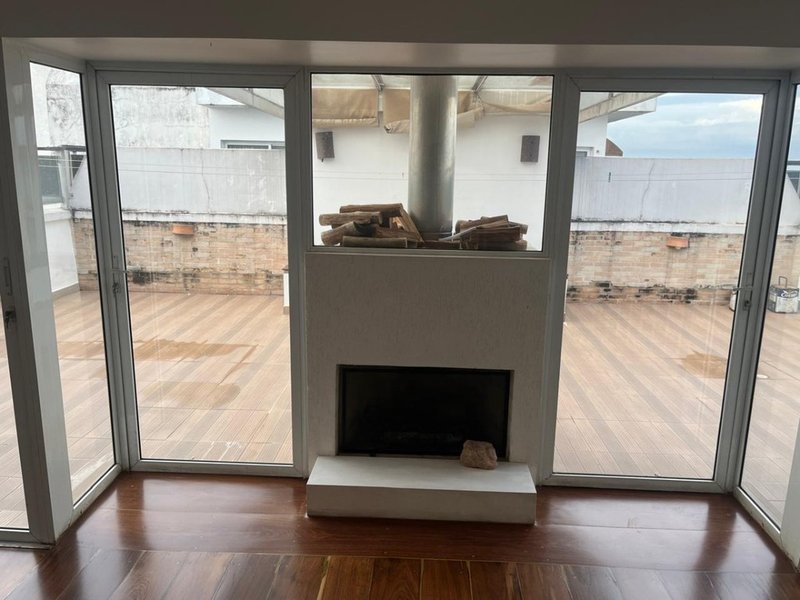 Cobertura Duplex a venda - Santo  Amaro - 2 suítes 328m² São José São Paulo - 