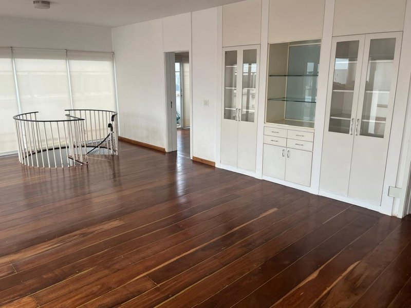 Cobertura Duplex a venda - Santo  Amaro - 2 suítes 328m² São José São Paulo - 