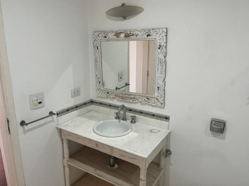 Cobertura Duplex a venda - Santo  Amaro - 2 suítes 328m² São José São Paulo - 