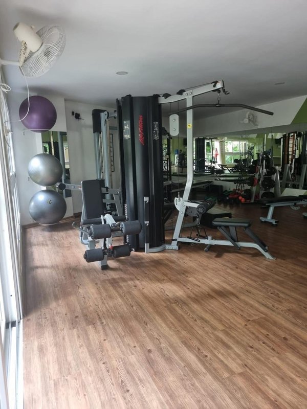 Cobertura Duplex a venda - Santo  Amaro - 2 suítes 328m² São José São Paulo - 