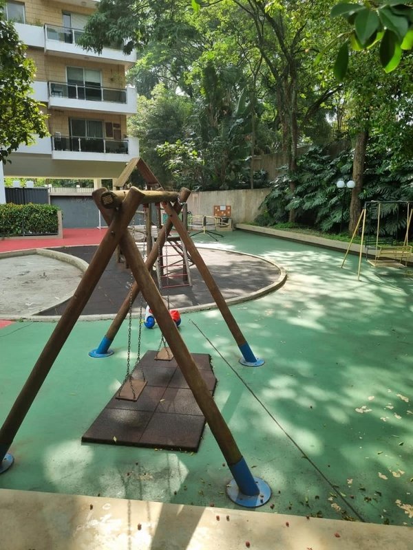 Cobertura Duplex a venda - Santo  Amaro - 2 suítes 328m² São José São Paulo - 