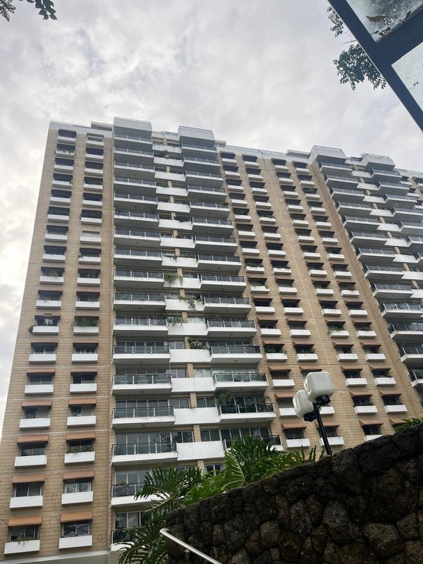 Cobertura Duplex a venda - Santo  Amaro - 2 suítes 328m² São José São Paulo - 