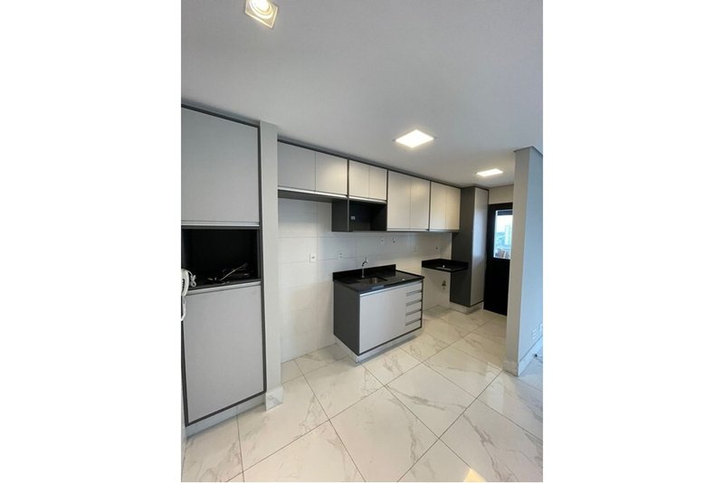 Apartamento a venda - Vila Mariana - 1 suíte 64m² Paula Ney São Paulo - 