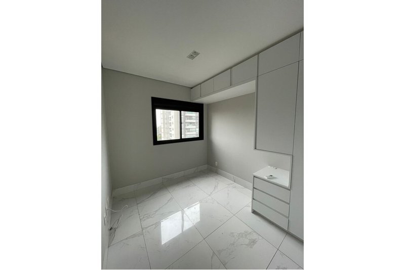 Apartamento a venda - Vila Mariana - 1 suíte 64m² Paula Ney São Paulo - 