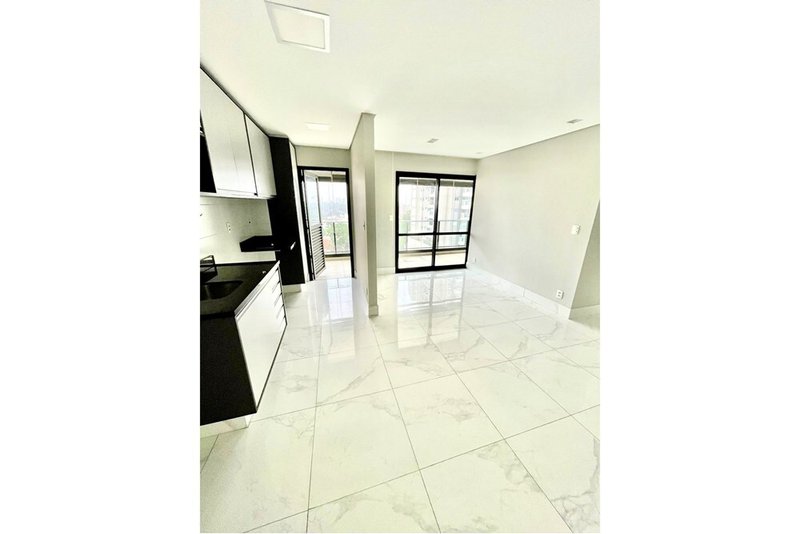 Apartamento a venda - Vila Mariana - 1 suíte 64m² Paula Ney São Paulo - 