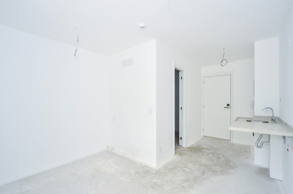 Apartamento à venda com 1 quarto, 27m² - Foto 30