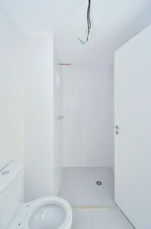 Studio a venda - Pinheiros - 1 dormitório 27m² Galeno de Almeida São Paulo - 