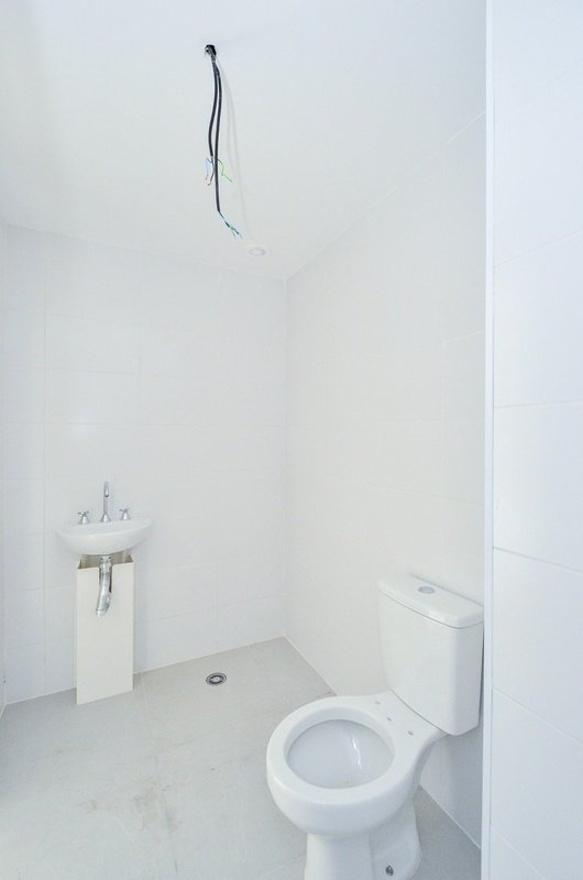 Studio a venda - Pinheiros - 1 dormitório 27m² Galeno de Almeida São Paulo - 