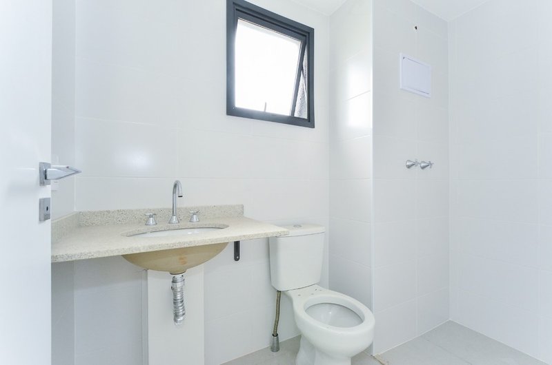 Studio a venda - Pinheiros - 1 dormitório 28m² Galeno de Almeida São Paulo - 