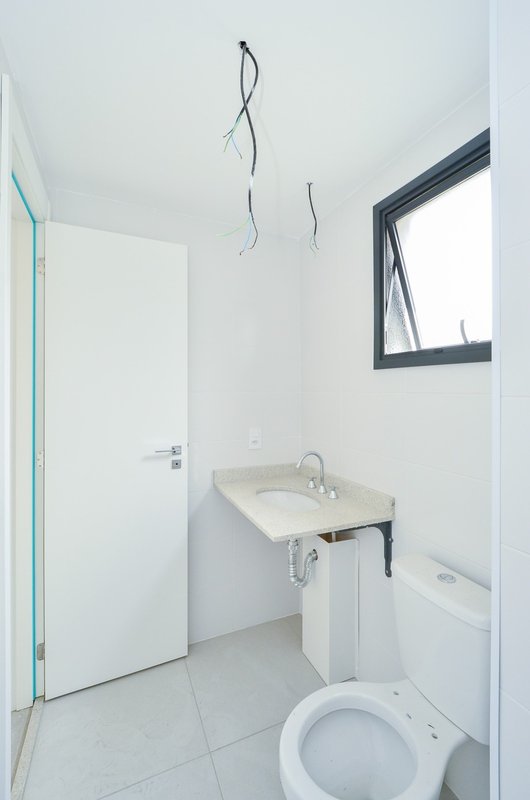 Studio a venda - Pinheiros - 1 dormitório 28m² Galeno de Almeida São Paulo - 