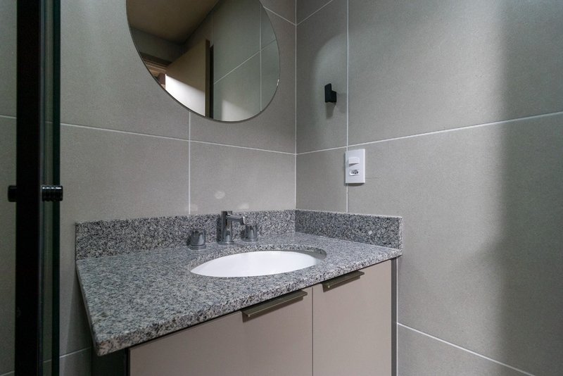 Studio a venda - Vila Mariana - 1 dormitório 22m² Madre Cabrini São Paulo - 