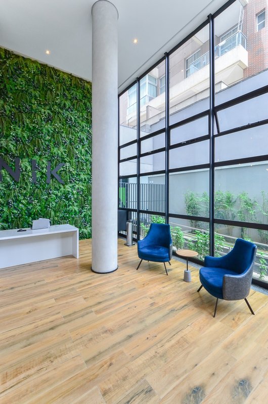 Studio a venda - Vila Mariana - 1 dormitório 22m² Madre Cabrini São Paulo - 