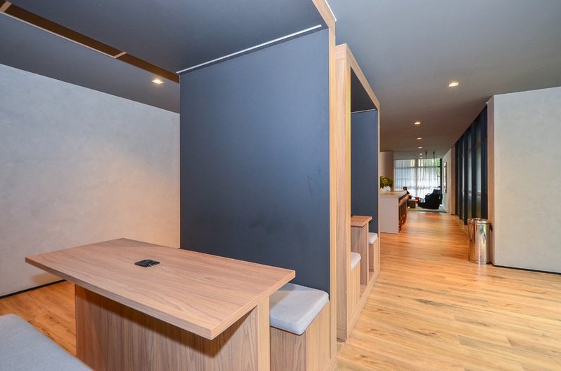 Studio a venda - Vila Mariana - 1 dormitório 22m² Madre Cabrini São Paulo - 