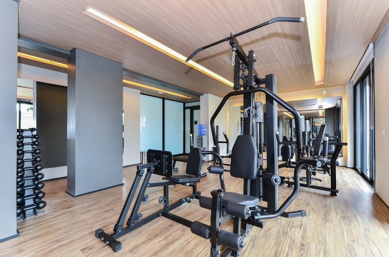 Studio a venda - Vila Mariana - 1 dormitório 22m² Madre Cabrini São Paulo - 