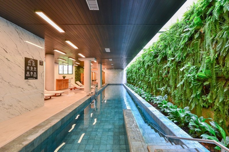 Studio a venda - Vila Mariana - 1 dormitório 22m² Madre Cabrini São Paulo - 
