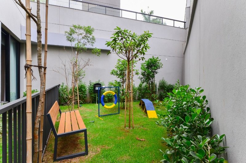 Studio a venda - Vila Mariana - 1 dormitório 22m² Madre Cabrini São Paulo - 