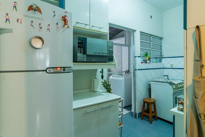 Apartamento a venda - Jardim Paulista - 2 dormitórios 87m² Jaú São Paulo - 