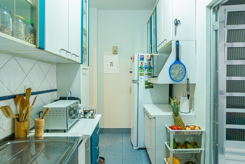Apartamento a venda - Jardim Paulista - 2 dormitórios 87m² Jaú São Paulo - 