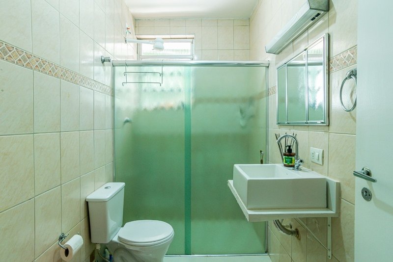 Apartamento a venda - Jardim Paulista - 2 dormitórios 87m² Jaú São Paulo - 