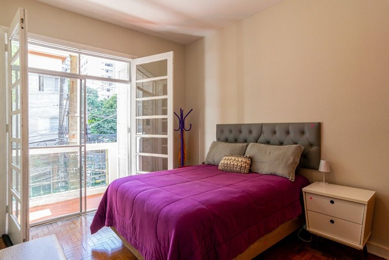Apartamento a venda - Jardim Paulista - 2 dormitórios 87m² Jaú São Paulo - 