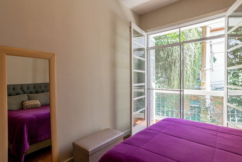 Apartamento a venda - Jardim Paulista - 2 dormitórios 87m² Jaú São Paulo - 