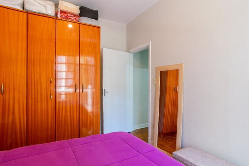 Apartamento a venda - Jardim Paulista - 2 dormitórios 87m² Jaú São Paulo - 