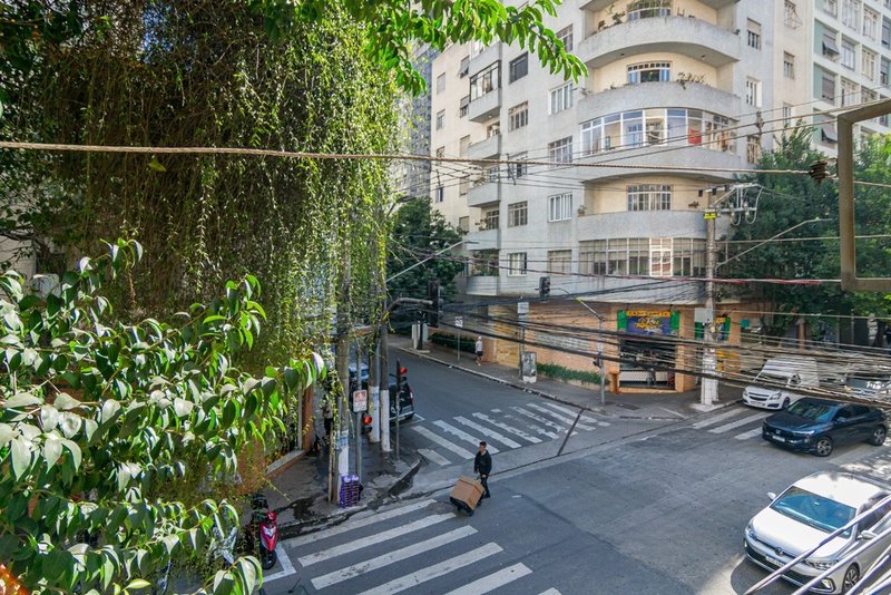 Apartamento a venda - Jardim Paulista - 2 dormitórios 87m² Jaú São Paulo - 