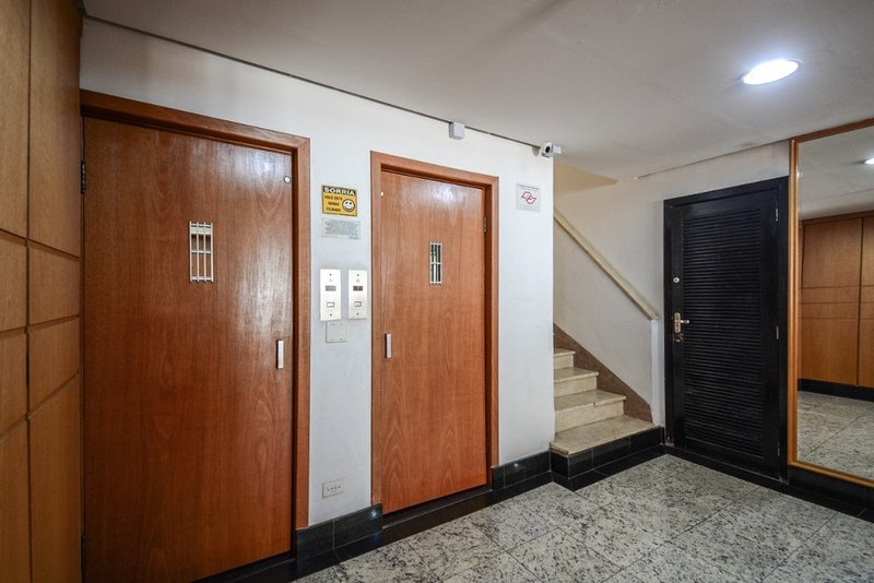 Apartamento a venda - Jardim Paulista - 2 dormitórios 87m² Jaú São Paulo - 