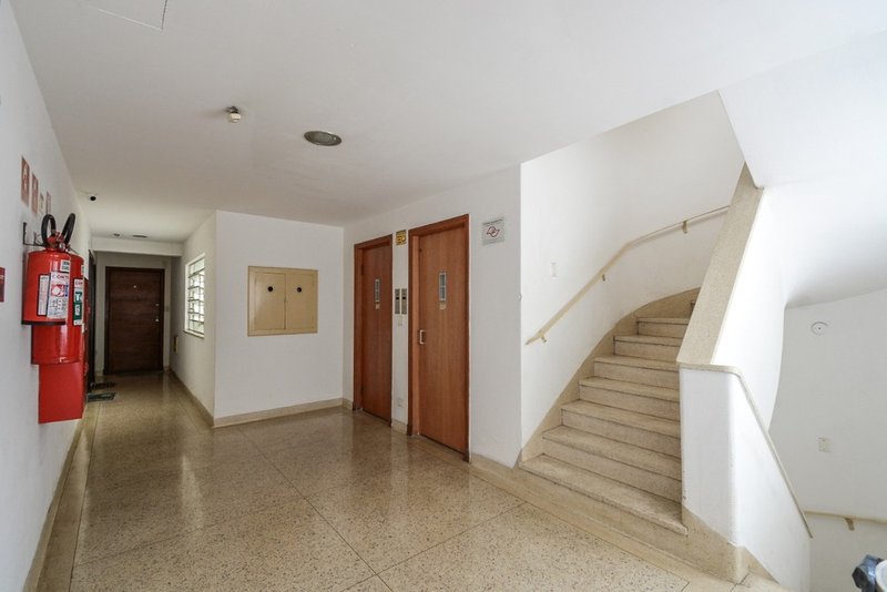 Apartamento a venda - Jardim Paulista - 2 dormitórios 87m² Jaú São Paulo - 